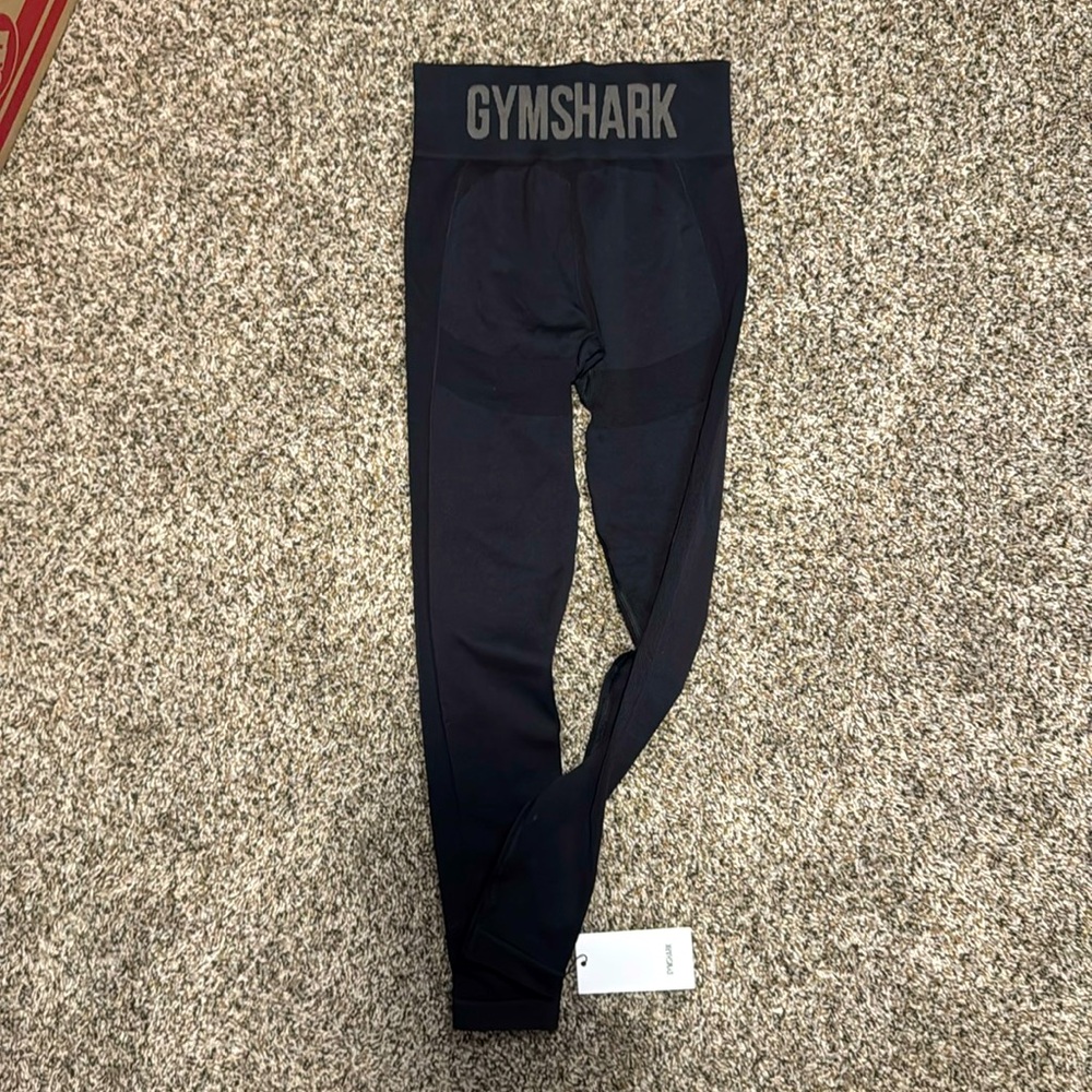 Flex high waisted leggings